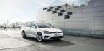 Volkswagen Golf Variant R-Line 2017 года (WW)